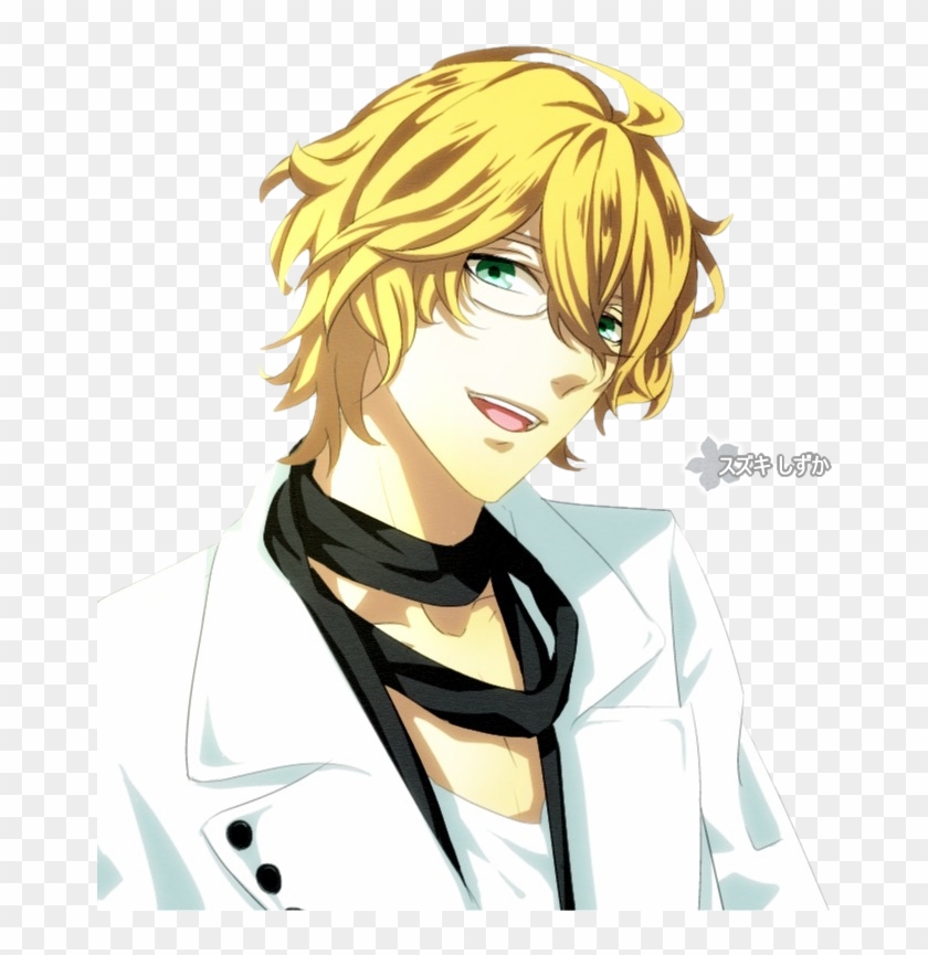 Image - Shinomiya Natsuki Render Clipart