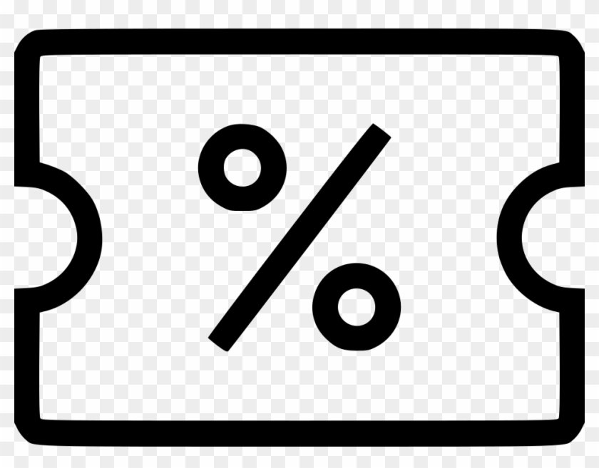 Png File Svg - Interest Free Icon Clipart #2935223