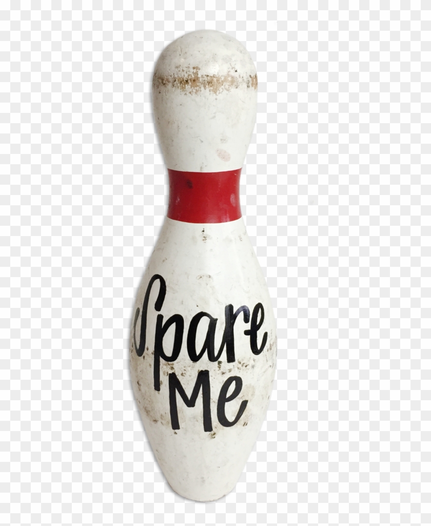 Bowling Pin Png Clipart #2935332