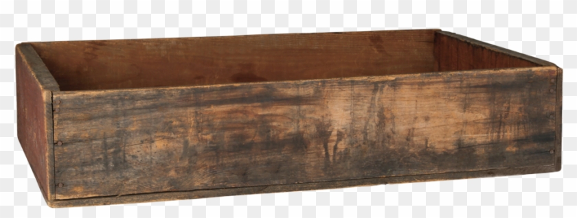 Fruit & Vegetable Crate - Plywood Clipart #2935461