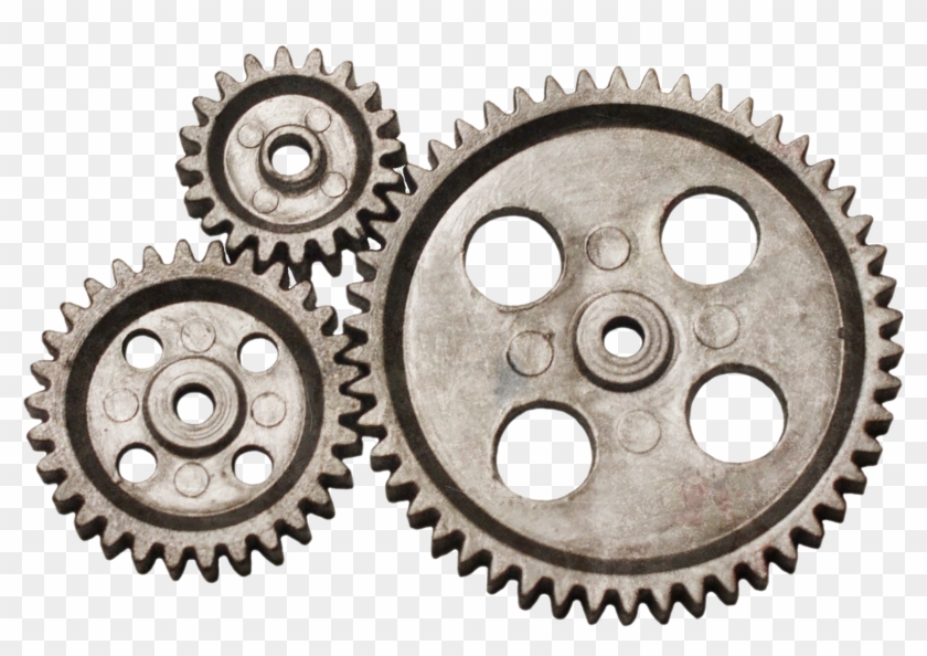 Gear Png Clipart #2935494