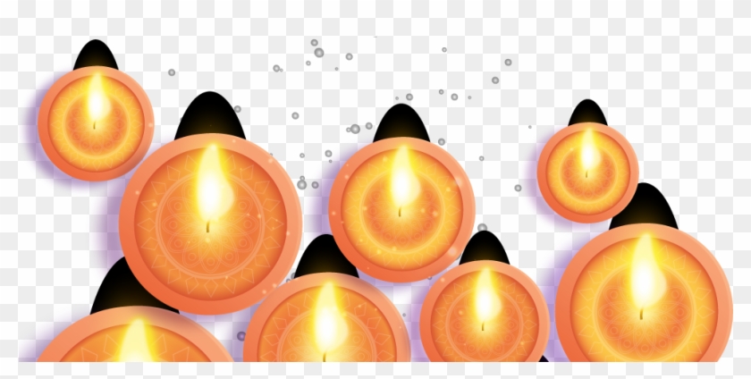 Candle , Png Download - Universe Clipart