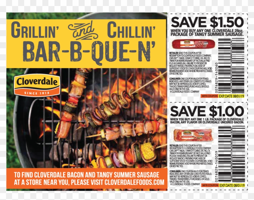 Follow Us - Flyer Clipart