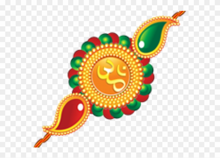 Free Png Raksha Bandhan 2019 Png Image With Transparent - Illustration Clipart #2935803