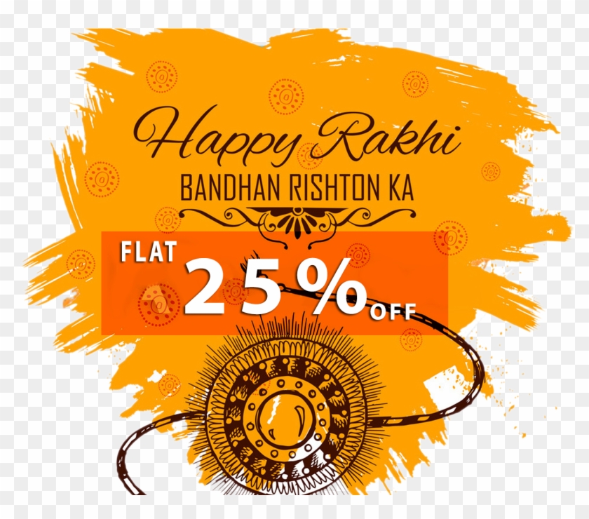 Raksha Bandhan Logo - Raksha Bandhan Corporate Greetings Clipart #2935838