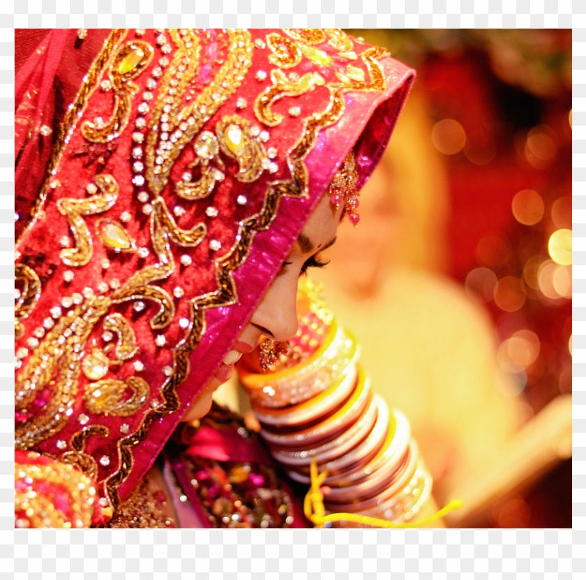 Rakhi & Sachin Wedding - Marriage Clipart