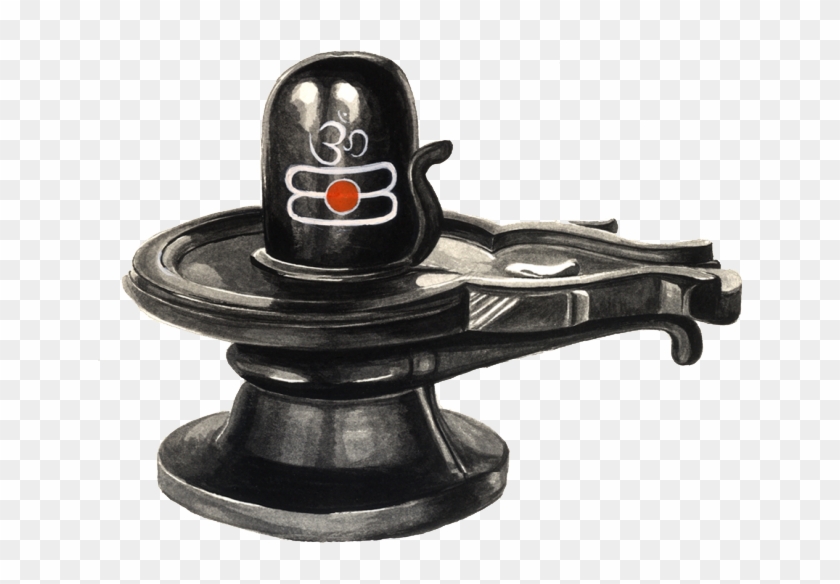 Shivling Png Hd - Shiv Ling Image Png Clipart #2935866