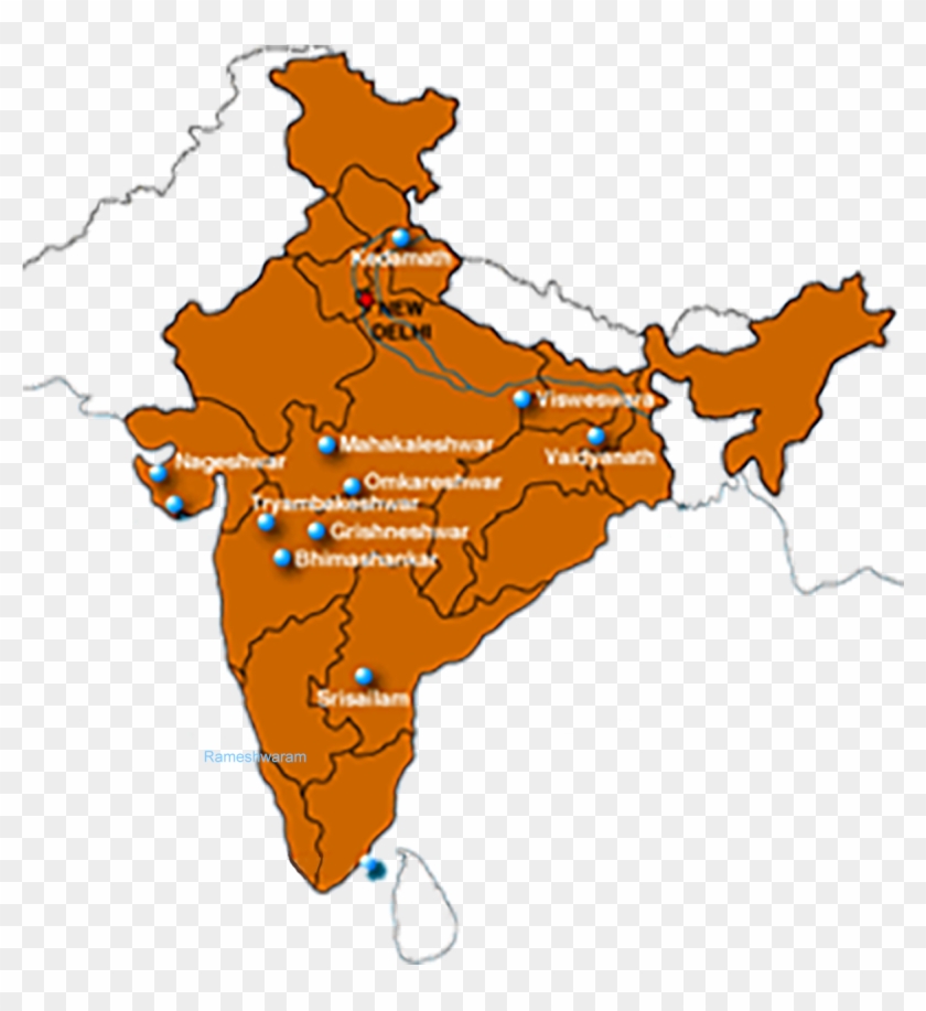 Jyotirligas - Sardar Patel Statue Quotes Clipart #2935919