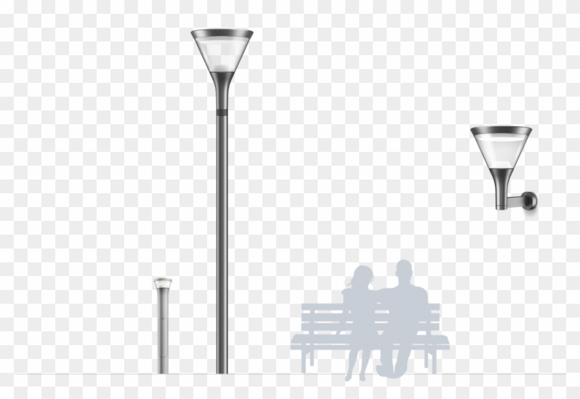 Street Light Clipart #2936032