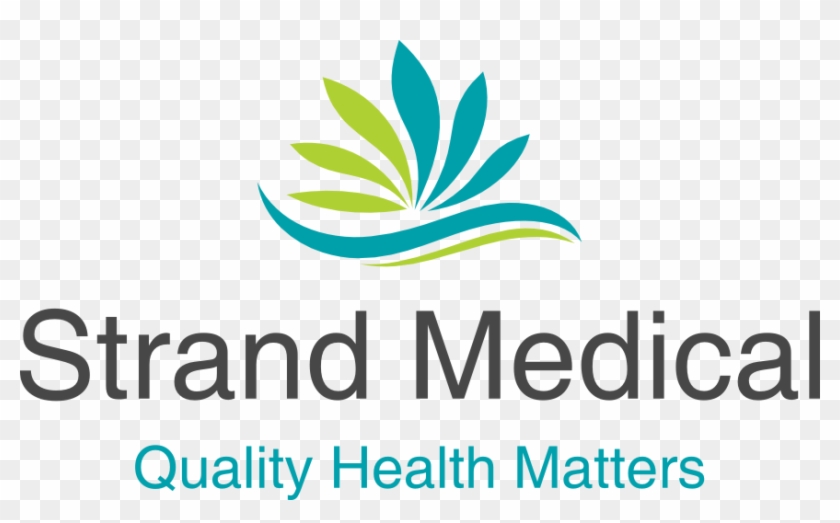Strand Medical Group, Gp Surgeries, Nurse Clincs & - Graphic Design Clipart