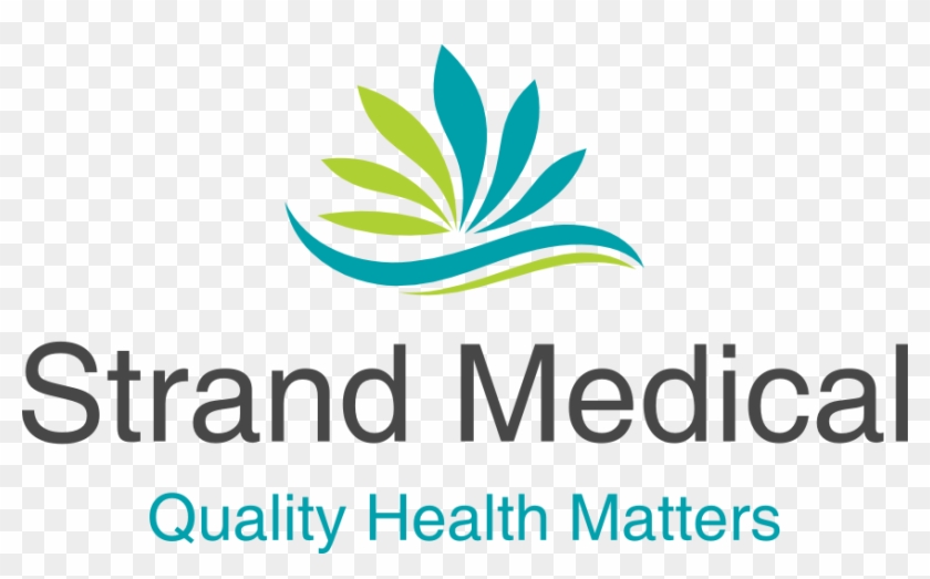Strand Medical Group, Gp Surgeries, Nurse Clincs & - Graphic Design Clipart #2936229
