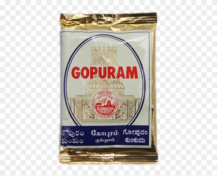 Gopuram Kumkum Png Clipart