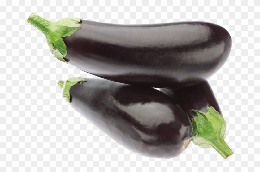 Brinjal Bhatta - Eggplant Clipart