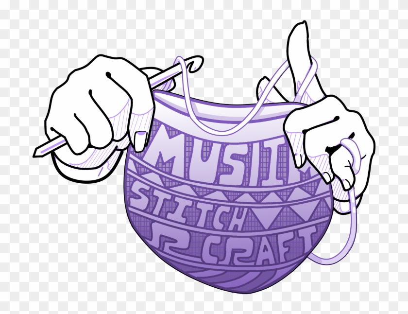 Muslim Stitchcraft Clipart