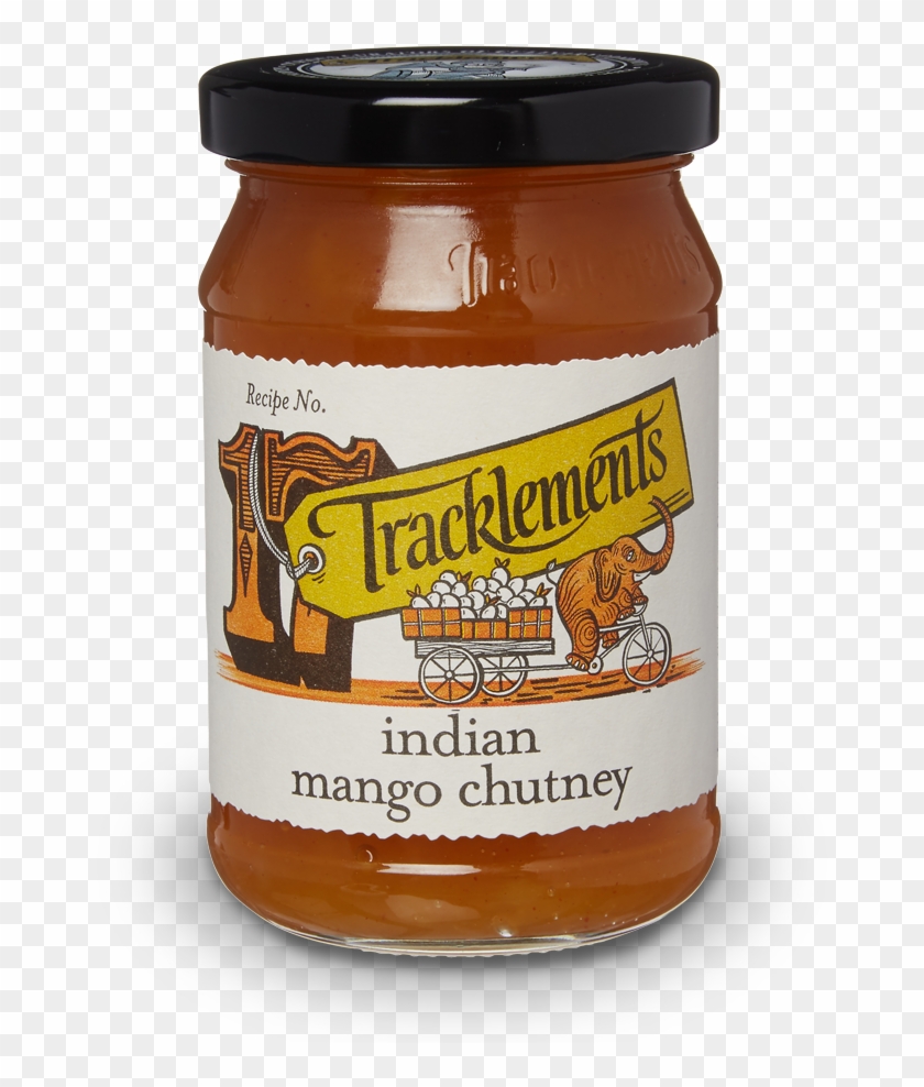 Indianmangochutneycr02 - Chocolate Spread Clipart