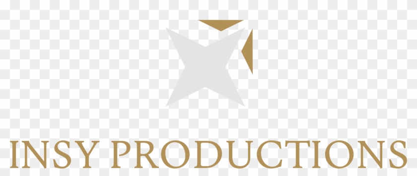 Insy Logo Transparent Vector - Star Clipart #2936793