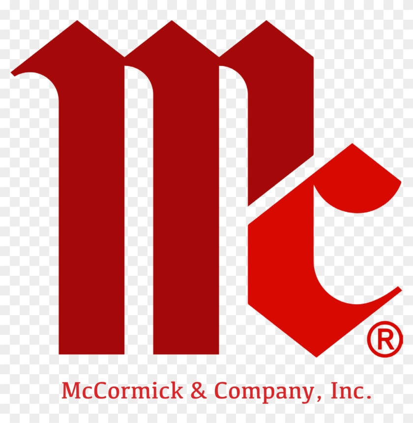 View All Advertising Design Branding Editorial Graphic - Mccormick Company Clipart