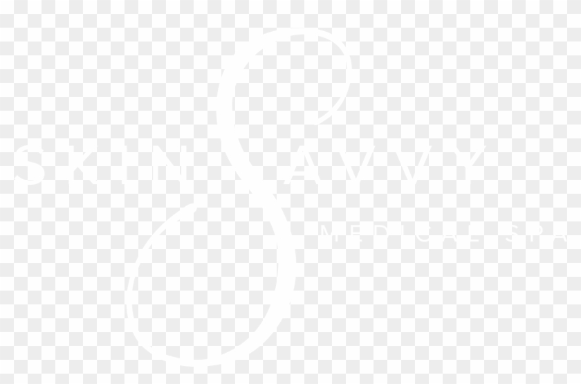 Skin Savvy Medical Spa Logo - Oceanario De Lisboa Logo Clipart #2937040