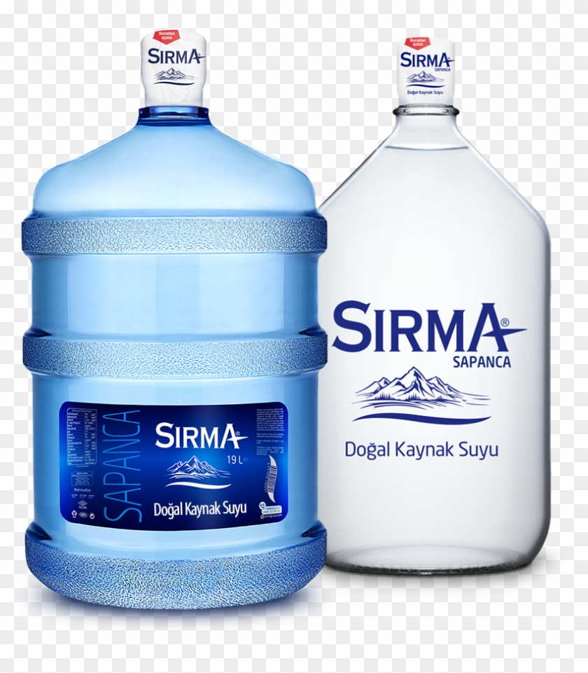 Sırma Polycarbonate Water - Sırma Clipart