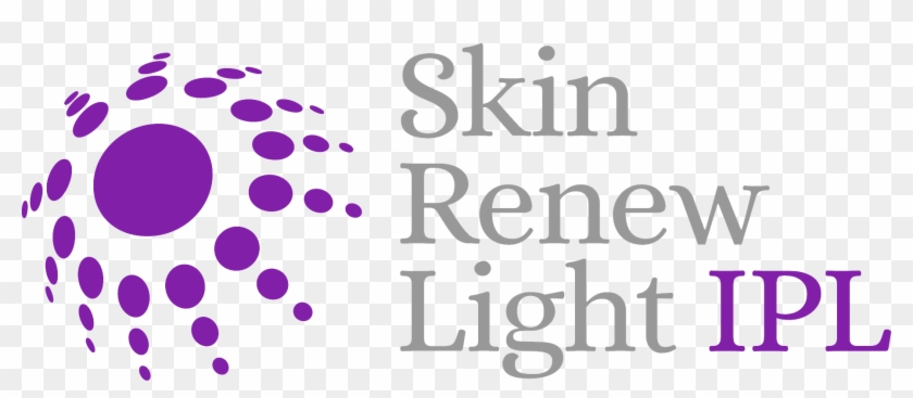 Skin Renew Ipl System - Circle Clipart #2937203