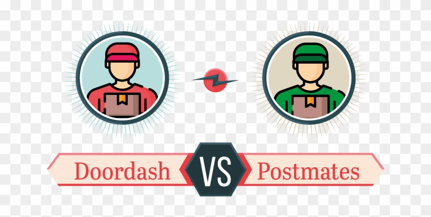 Vs Doordash Whom To - Earth Day Music Clipart #2937209