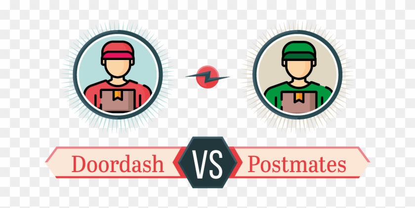Vs Doordash Whom To - Earth Day Music Clipart #2937209