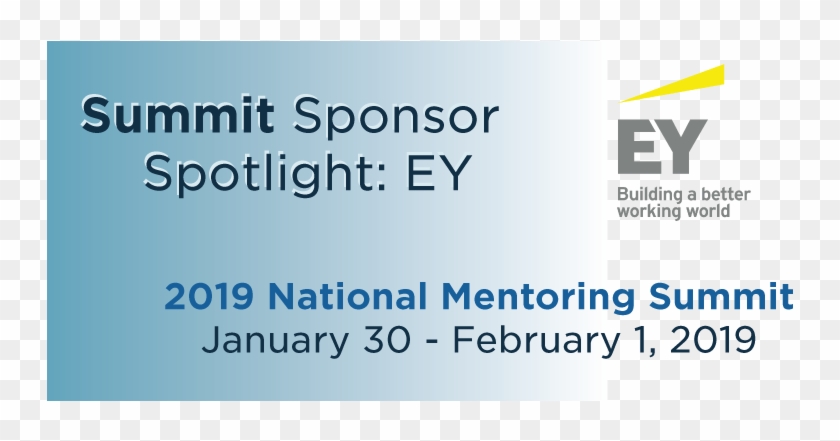 Summit Sponsor Spotlight - Graphic Design Clipart