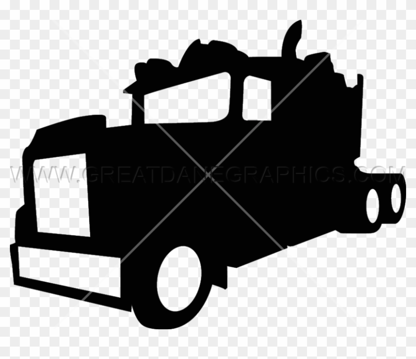 Graphic Royalty Free Download Big Silhouette At Getdrawings - Illustration Clipart