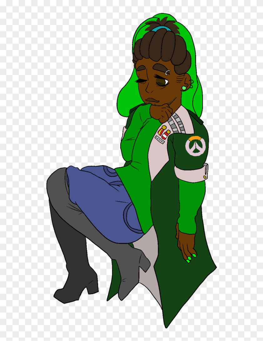 Lucio Transparent Glass - Cartoon Clipart