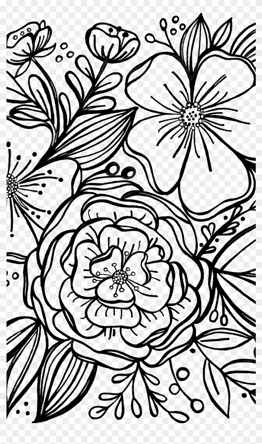 Casetify Iphone Art Design Illustration Cool Wallpaper - Illustration Clipart #2937593