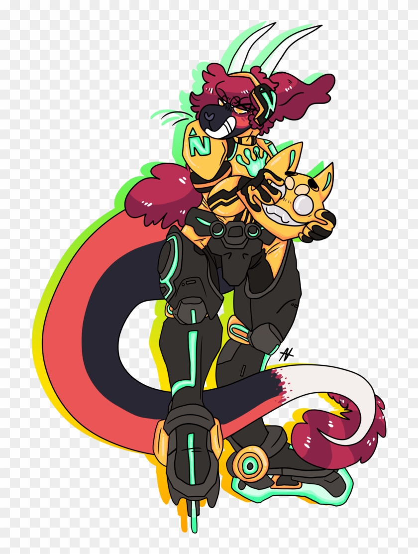 Off Of My - Illustration Clipart