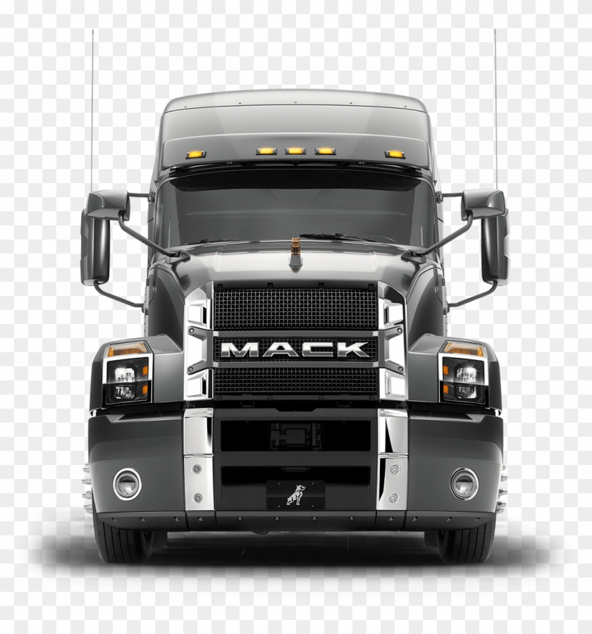 Anthem Specs Mack Truckshvac Diagram For Semi Trucks - Mack Trucks Clipart #2937703