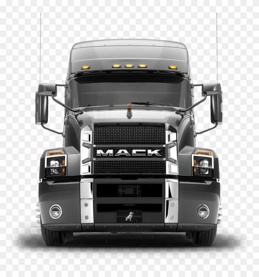 Anthem Specs Mack Truckshvac Diagram For Semi Trucks - Mack Trucks Clipart