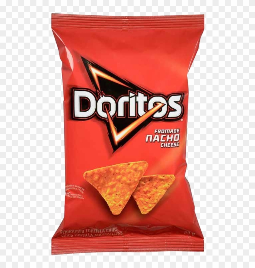 Nacho Cheese Tortilla - Doritos Cheese Clipart #2938041