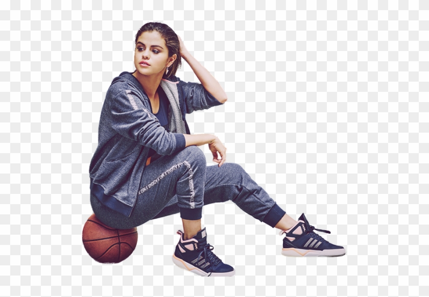 #selena Gomez #selenagomez #png - Adidas Selena Gomez Clipart #2938043