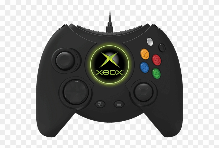 Pc, Xbox One - Hyperkin Duke Xbox One Controller Clipart #2938072
