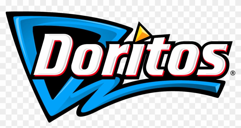Image Png Logofanonpedia - Doritos Cool Ranch Logo Clipart