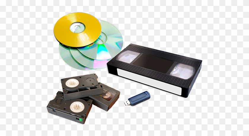 Photo By - - Vhs Clipart #2938161