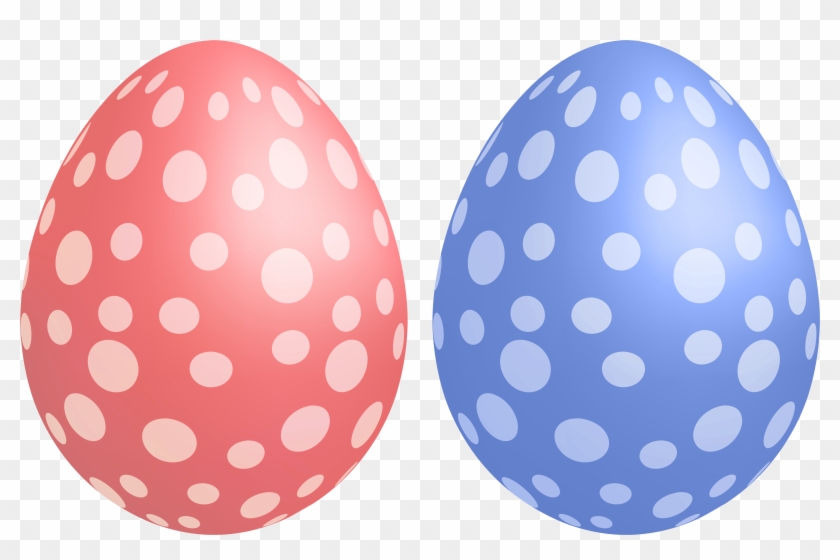 View Full Size - Polka Dot Clipart