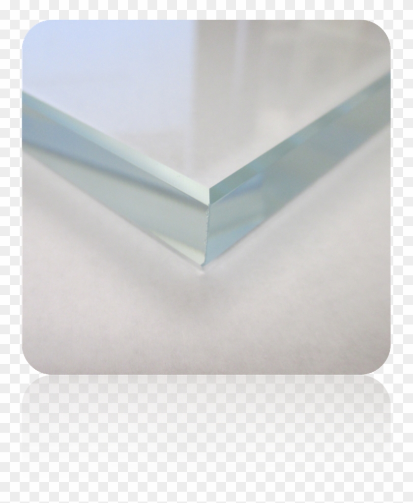 Low Iron Float Glass - Clear Glass Low Iron Clipart #2938652