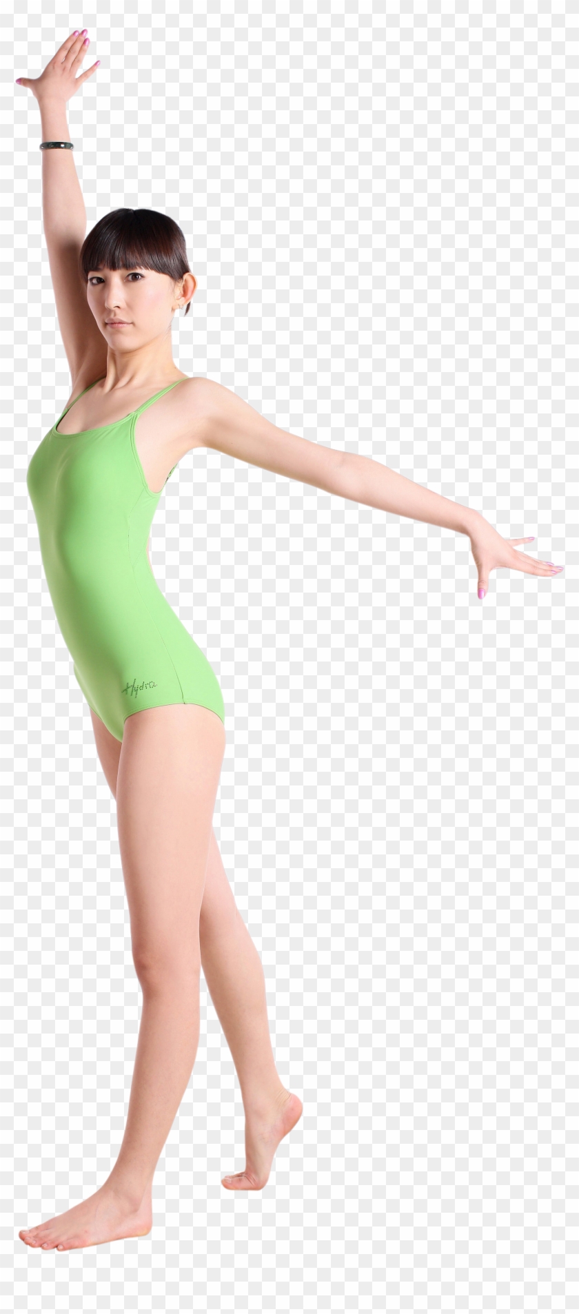 Dance, Dancing, Couple, Arts, Show, People, Pngs - Girl Clipart #2938659