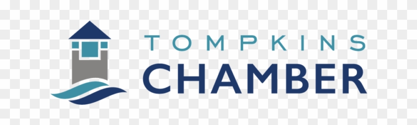 New Tc Chamber Logo - Graphic Design Clipart