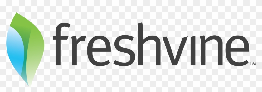 Fresh Vine Logo - Graphics Clipart