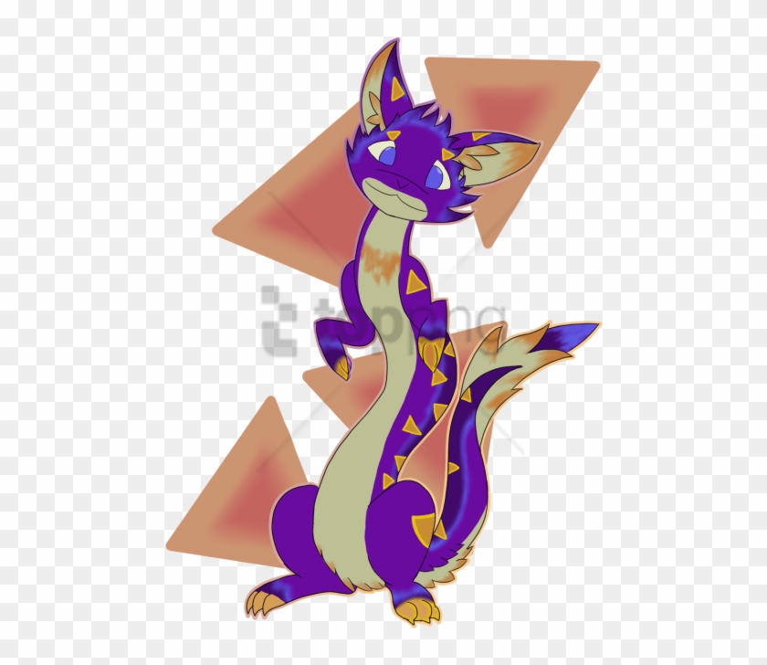 Free Png Download The Bird Artist Png Images Background - Cartoon Clipart