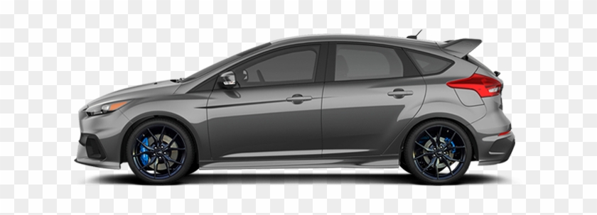 2016 Ford Focus Png - Ford Focus 2017 Black Clipart