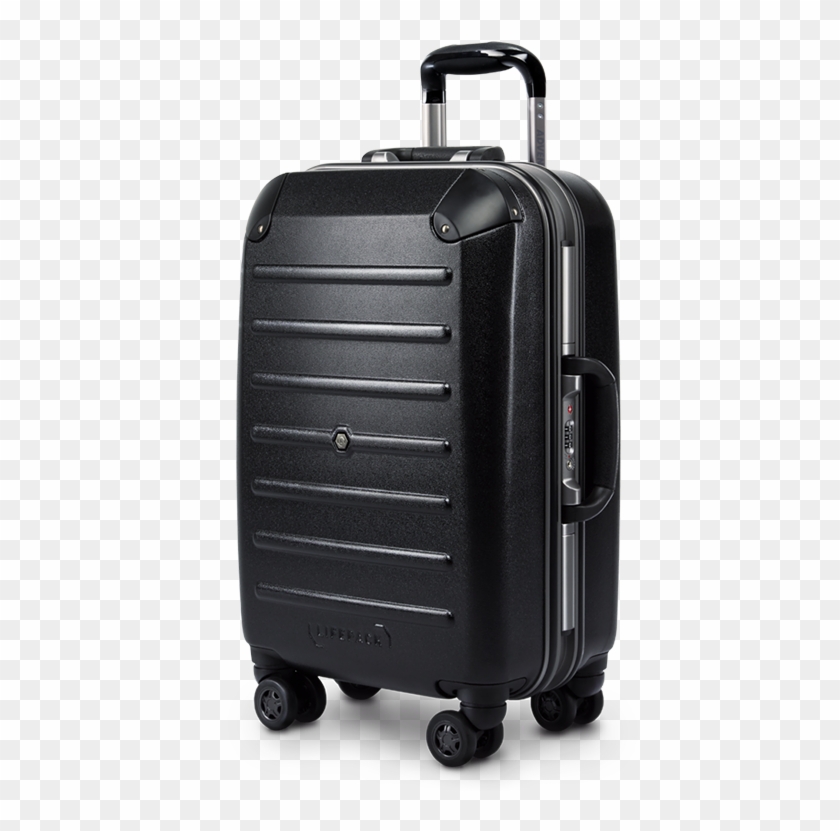 Suitcase Png Free Download - Carry On Closet Luggage Clipart #2939276