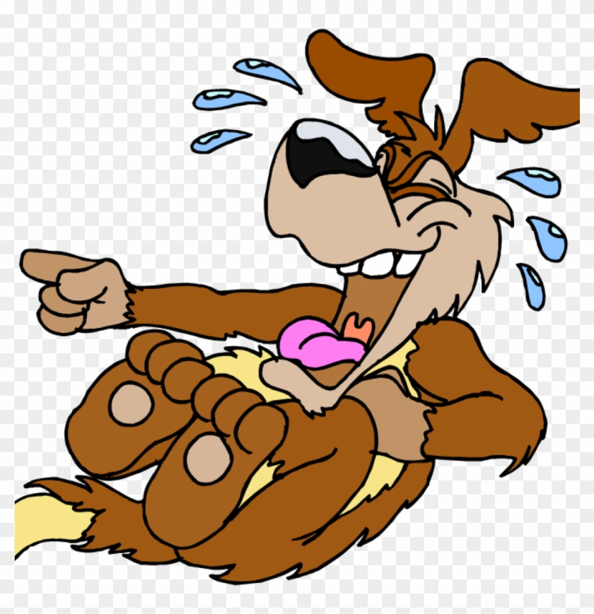 Laughing Clipart Free Laughter Clip Art Free Clipart - Boy Vs Girl Joke In English - Png Download