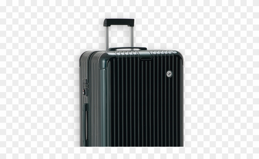 Rimowa Essential Lufthansa Edition - Rimowa Clipart