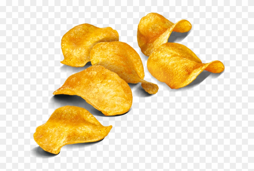 Chipsfrisch Currywurst Style - Fish Clipart