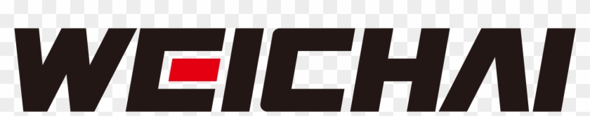 Weichai Logo Transparent3 - Weichai Logo Transparent Clipart #2939578
